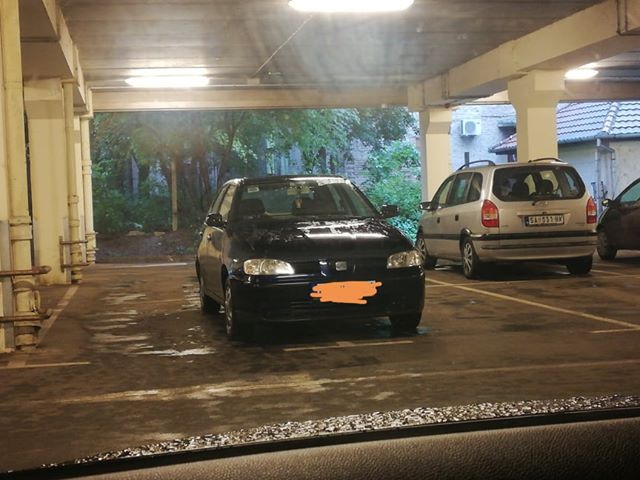 Rajtvonalra állt a Seat