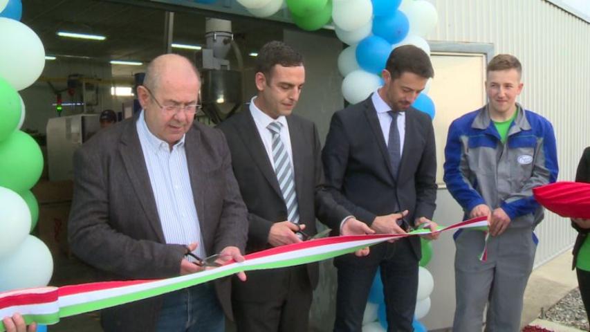 „Sikeres a magyar kormány vajdasági gazdaságfejlesztési programja”