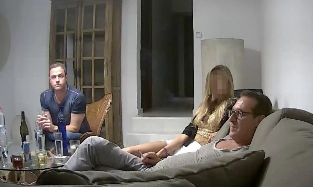 Az osztrák alkancellár oroszokkal vetetett volna magának napilapot