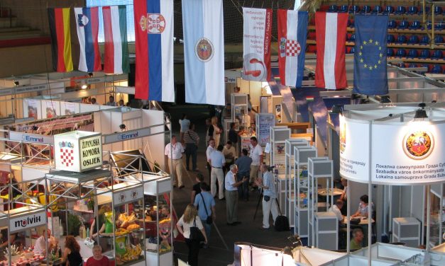 Csütörtökön nyílik a szabadkai Nemzetközi és Regionális Gazdasági Vásár