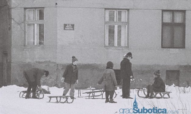 Az éjszaka, amikor Szabadkán eltűnt 15 kisfiú