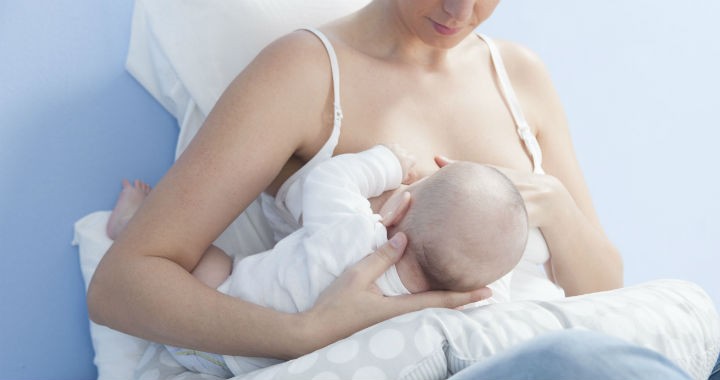 Az anyatej élethosszig tartó védelmet biztosíthat