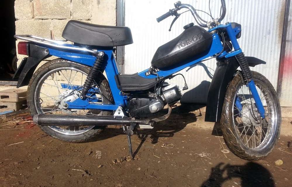 Robogó tulajdonosoknak: A maximális sebességről szóló igazolás nélkül is lehet regisztrálni!