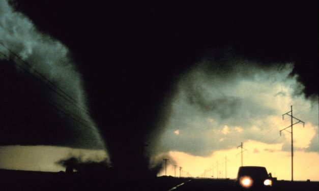 Pokolian meleg és viharos lesz a nyár