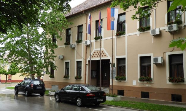 Törökbecse: Adminisztrációs hiba miatt megsemmisítik az adóvégzéseket