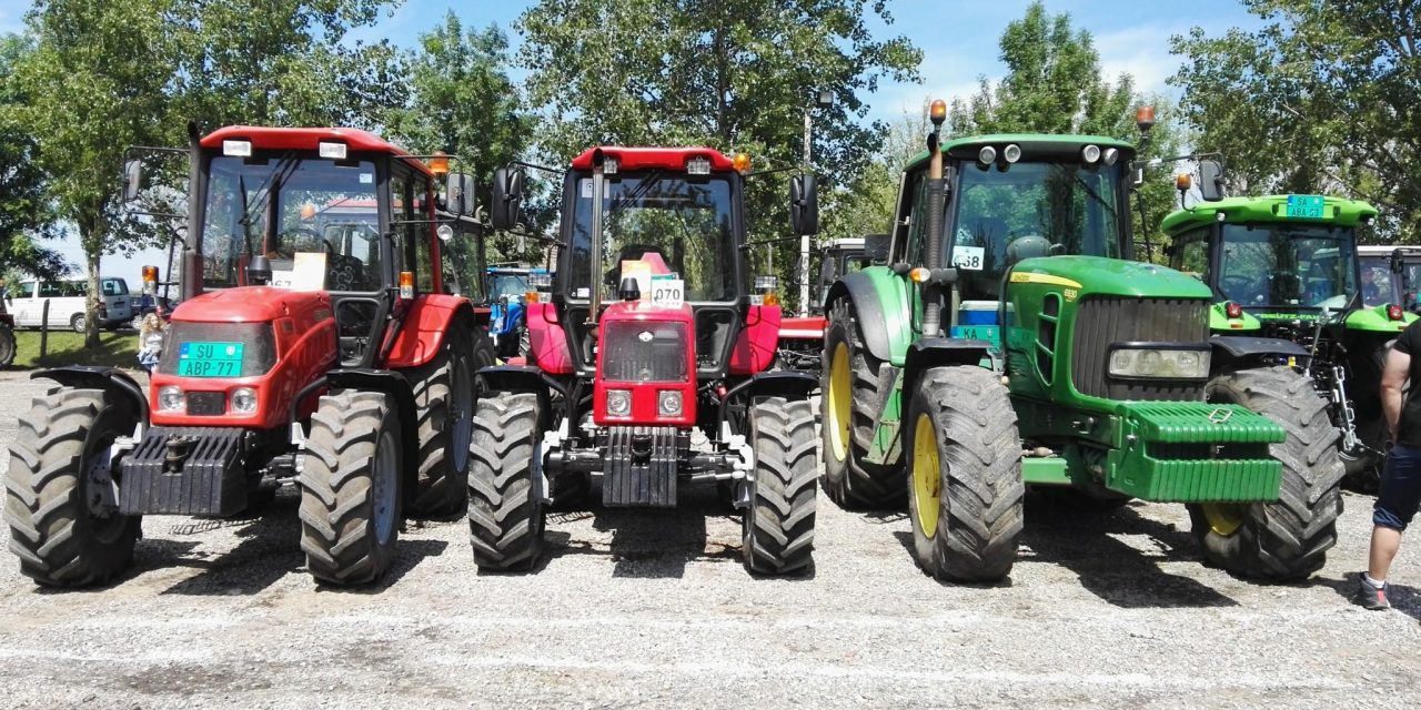 „Ha a tanárok nem kaptak fizetést, a Mezőgazdasági Minisztérium dolgozóinak sem kellene”