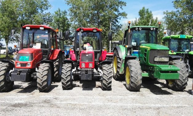 „Ha a tanárok nem kaptak fizetést, a Mezőgazdasági Minisztérium dolgozóinak sem kellene”