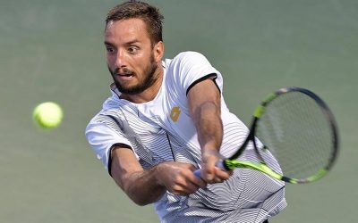 Mostantól Troicki Đoković edzője