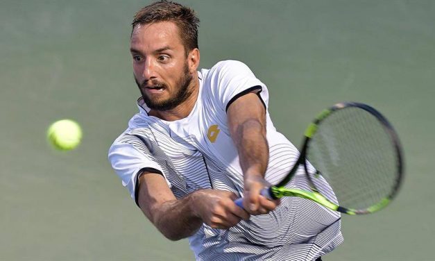 Mostantól Troicki Đoković edzője