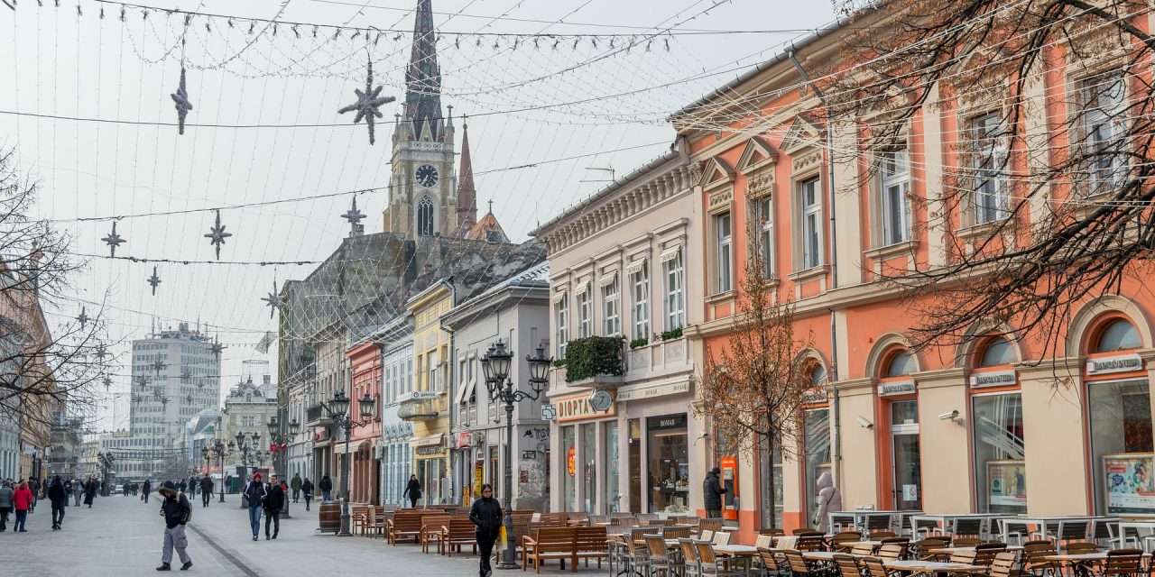 Négyszázötezer euróért cserélt gazdát Újvidéken a legdrágább vajdasági ház