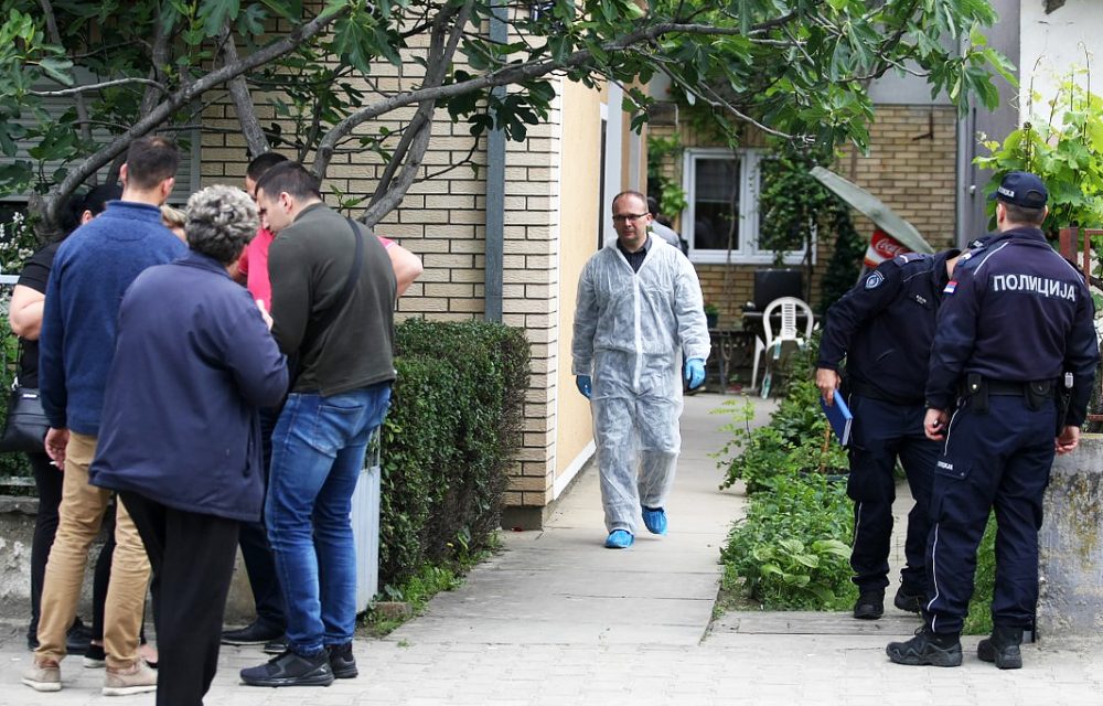 Beismerte tettét az újvidéki kalapácsos gyilkos