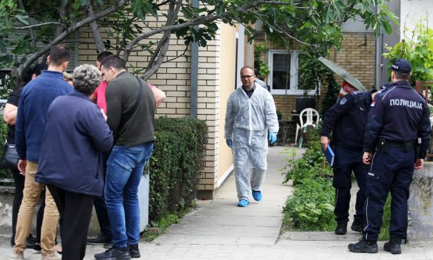 Beismerte tettét az újvidéki kalapácsos gyilkos