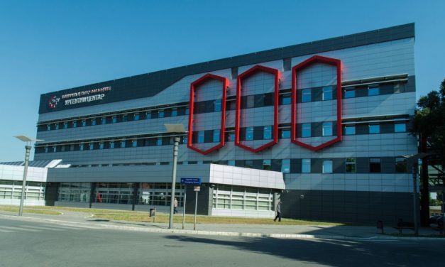 Eszméletüknél, de továbbra is az intenzív osztályon az újvidéki sérültek