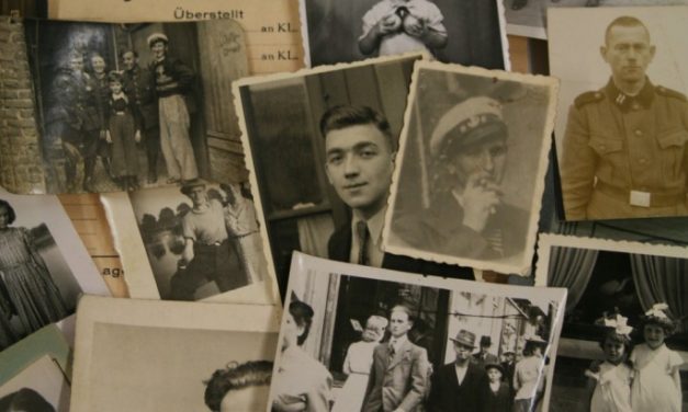 Már több mint 13 millió dokumentumot tett közzé az interneten a nácizmus üldözötteiről az ITS