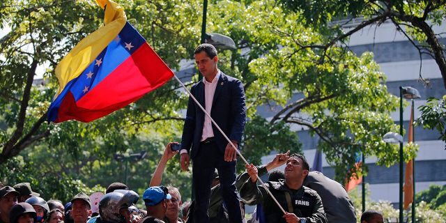 Venezuela: Ez már a végjáték lenne?