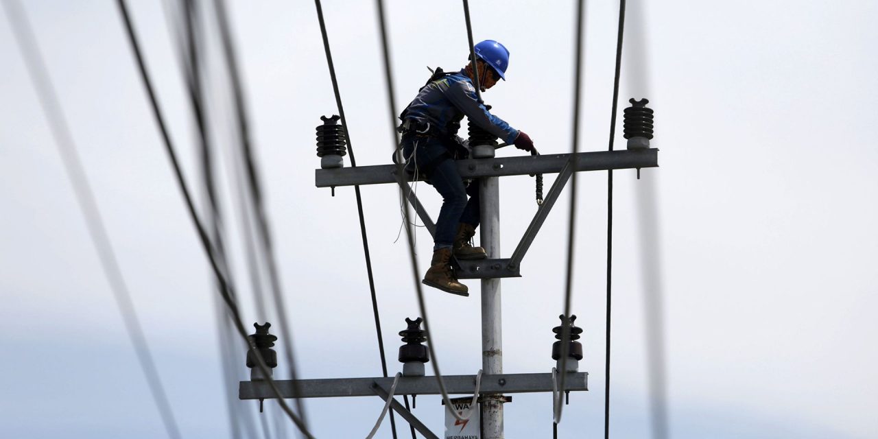 Jön a négyórás áramszünet – Magyarkanizsa, Törökkanizsa, Csóka