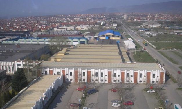 <span class="entry-title-primary">Az éj leple alatt tűnt el egy orosz vállalat Vranjeból</span> <span class="entry-subtitle">Csaknem háromszáz alkalmazott maradt munka nélkül</span>