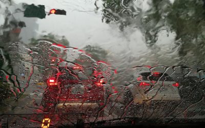 Özönvízszerű esőzés csapott le Horvátországra (fotók+videó)