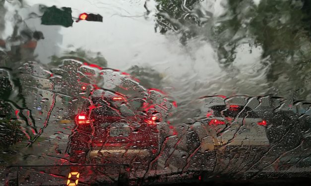 Már délelőtt eshet az eső, itt az egyhetes előrejelzés