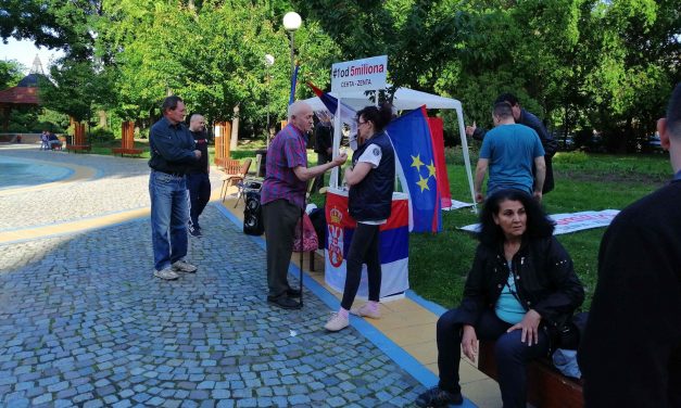 Zenta: Az alpolgármesternek is gyűjtenek, hogy kifizethesse az adótartozását