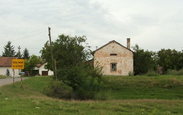 Egy 11 éves fiút gázoltak el Magyarkanizsánál