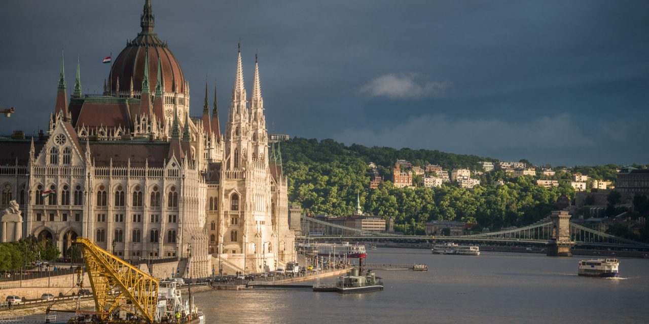 Hableány: Volt bárki a Viking kormányánál a tragédia pillanatában?