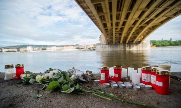 Gyorshír: Óvadék ellenében kiengedték a Viking Sygin kapitányát – szabadlábon védekezhet