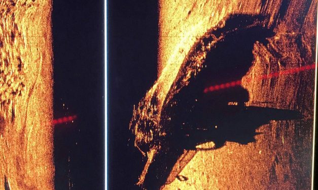 A dunai hajóbaleset képekben (FOTÓGALÉRIÁVAL!)