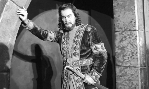 Szobrot kap a világhírű operaénekes Simándy József Szegeden