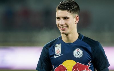 Szoboszlai Dominik megsérült