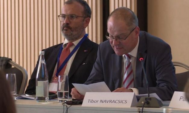 „A szerb oktatási reform a legelőrehaladottabb a Nyugat-Balkánon”