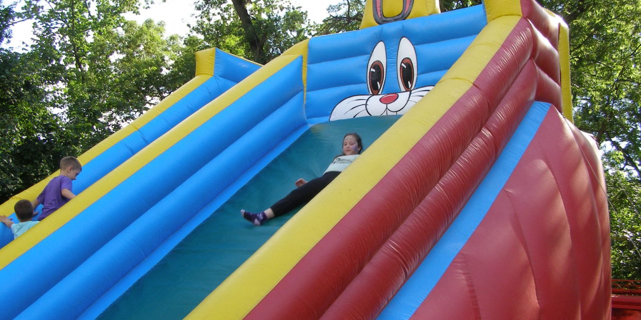 Mosolytenger: A tíz legjobb helyszín