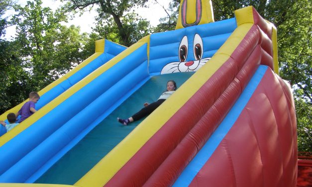 Mosolytenger: A tíz legjobb helyszín