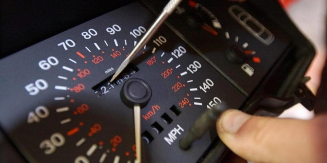 Írásos a garancia a valós kilométerről?