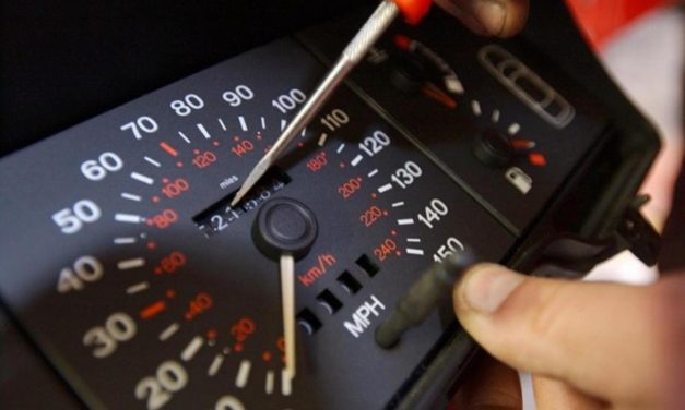 Írásos a garancia a valós kilométerről?