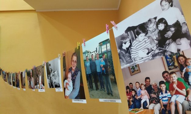 A Merse és dédije győzött