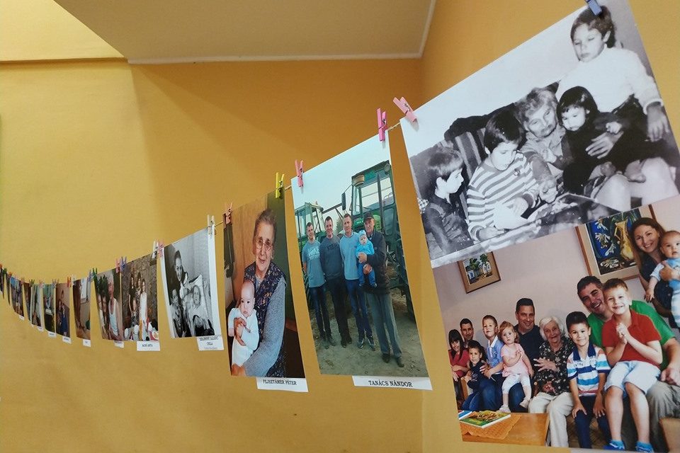 A Merse és dédije győzött