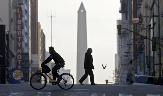 Áram nélkül maradt 48 millió ember