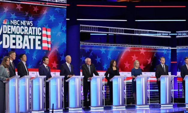 Egyazon cél, heves vita