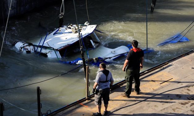 Megjutalmazzák a Hableány kiemelőit