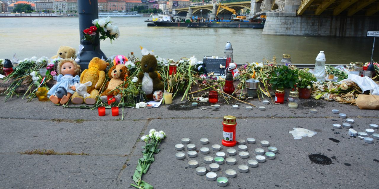 Öt és fél év börtönre ítélték a Hableány tragédiáját okozó hajó kapitányát