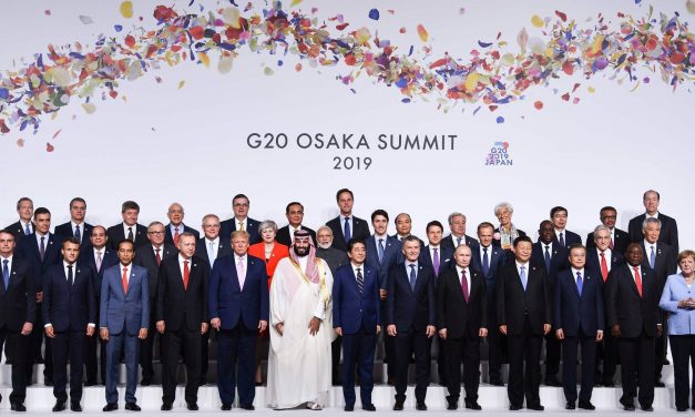Klímaügyben a G20 sem hozott áttörést