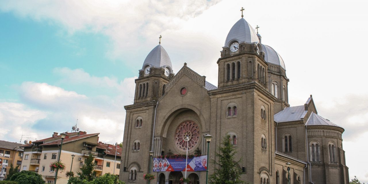 Csantavér: Népességfogyás fenyegeti a falut