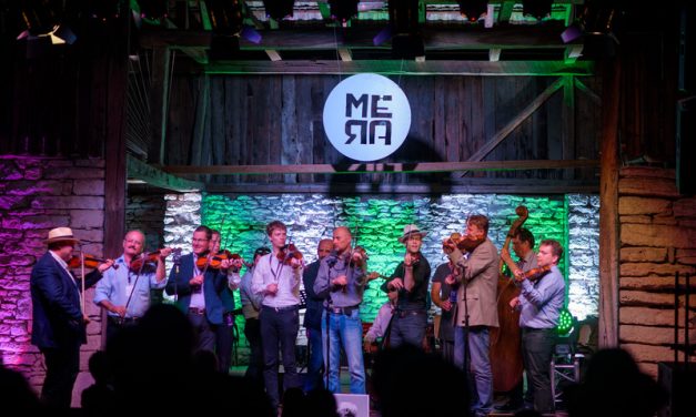 Felhívás a II. Kalotaszegi Prímásversenyen való részvételre