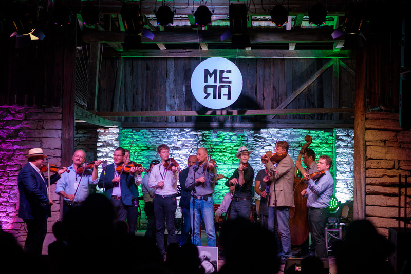 Felhívás a II. Kalotaszegi Prímásversenyen való részvételre