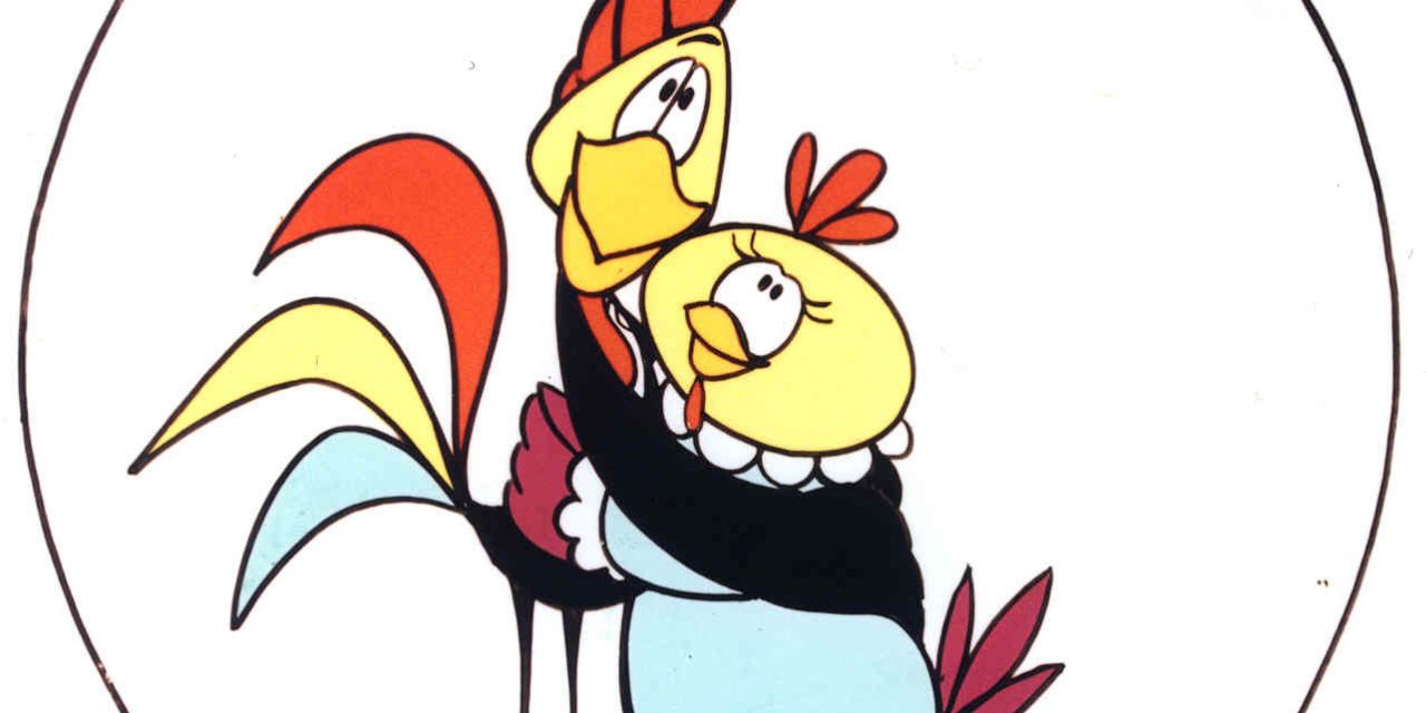 A nagy Kukori & Kotkoda-totó