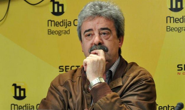 Elhunyt Momir Bulatović