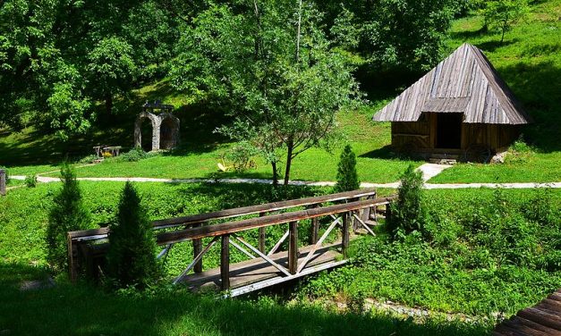 Fizetnie kell, ha a Fruška gora védett részére szeretne bejutni