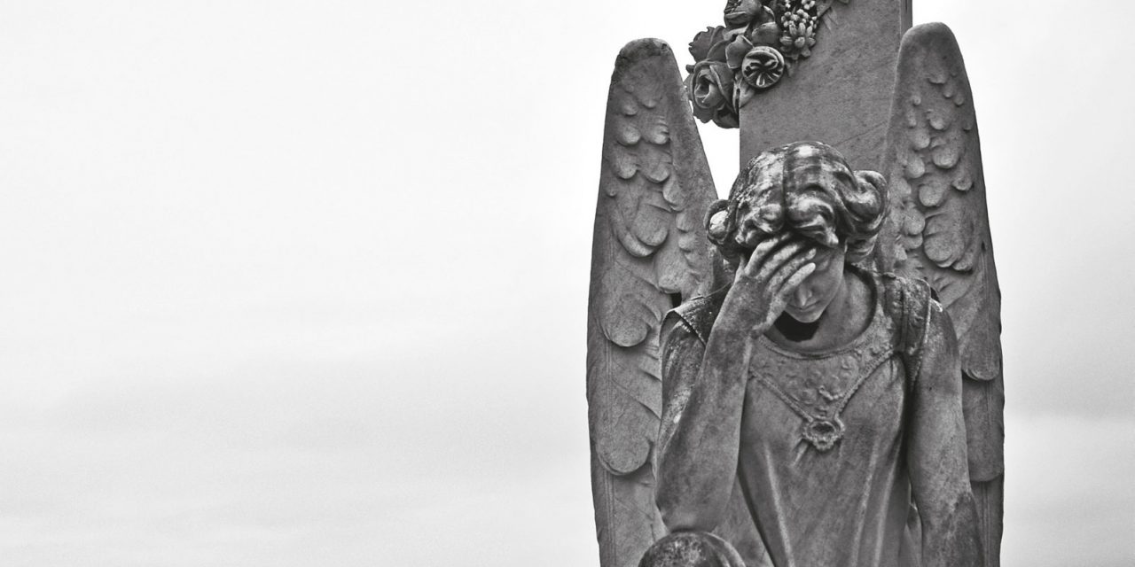 <span class="entry-title-primary">Az angyal titka</span> <span class="entry-subtitle">Katzler Hilda verse</span>