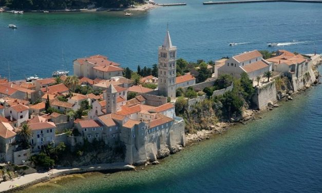 Horvátország: Gázszivárgás miatt evakuálták Rab város lakosait